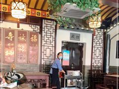 -同得兴 Since·1995 传统苏式面馆(嘉馀坊店)