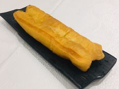 广东靓油条-金翠皇宫粤菜·点心·海鲜(科技园店)