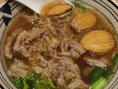 -黄太牛·牛肉面(长江北路店)