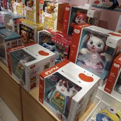-丽家宝贝(凯德Mall店)