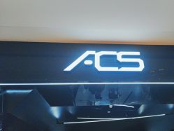 -ACS舞蹈工作室