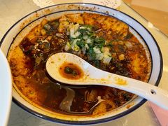 凉拌乡村搅团-玉华宫宾馆·餐厅(铜川驻京办店)