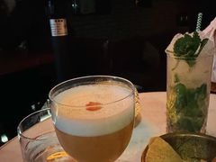 -Jing Bar 井酒吧