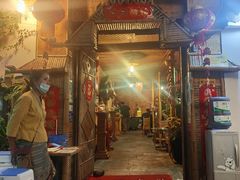 门面-多哥水傣味餐厅(司马巷店)