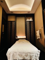 点击看大图 -广州文华东方酒店·水疗中心