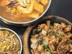 -HONGA HONGA雄家(曹路店)