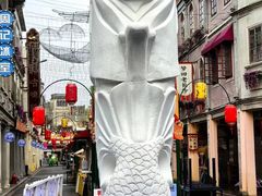 -汕头市小公园
