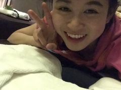 -大唐盲人按摩中心(怀宁路新粮仓店)