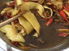 -弓虽昌焖烧鸡(大竹林店)