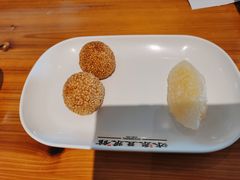 -冰泉豆浆馆(阳朔店)