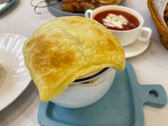 -库滋明·俄罗斯特色美食(中央大街店)