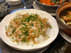 -美极鲜食坊(宝安南路店)