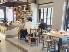-乡里八闽·福州乡土菜(高宅店)
