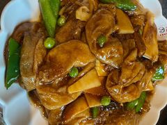 灵山什锦-品渔味湖鲜馆(拈花湾店)