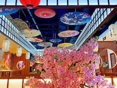 -千寻山野烤肉(中关村店)