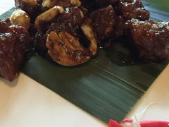 -旅马餐厅(茅家埠店)