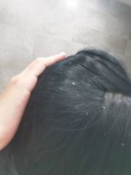 点击看大图 -FAJEE HAIR发界烫染接发