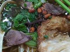 -湖南师范大学-木兰路食堂