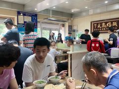 -老·贝尔杂碎馆
