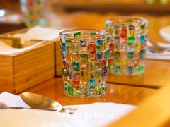 -君悦酒店·La Terrazza意合園·意式风味