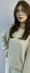 -东方美妍小鹏造型