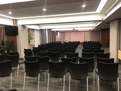 -西安钟楼北大街希尔顿欢朋酒店