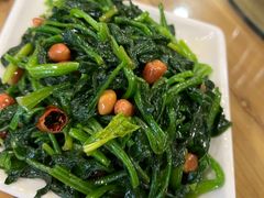 -京碗居老北京特色菜(北环东路店)