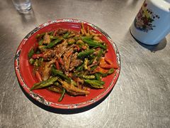 -馬伍旺川菜(江北虹悦城店)