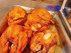 -陶记正宗德州扒鸡(科巷店)