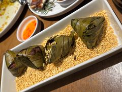 -星叶·东南亚料理(宁波万象汇店)
