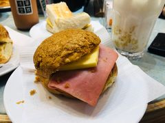 -华嫂冰室(尖沙咀店)