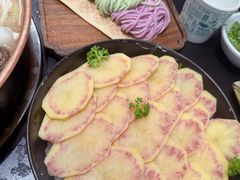 -阳坊胜利涮羊肉(阳坊老店)