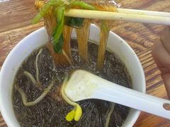 -中华门黑皮砂锅