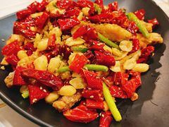 金牌鸡翅-一岚一山(角门总店)
