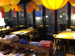 大堂-心邸·庆宴(雅宝城店)