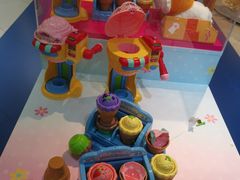 -TOYSRUS玩具反斗城(上海万象城店)