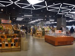 -盒马鲜生(昆城店)