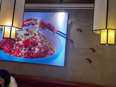 -舞虾小说.涮肉.烧烤(国顺东路店)