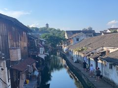 -绍兴书圣故里景区