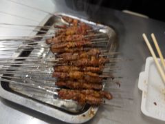 -文文烤肉(大皮院店)