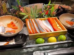 -深圳四季酒店·馥自助餐厅