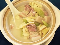 -老吉士酒家(天平路店)