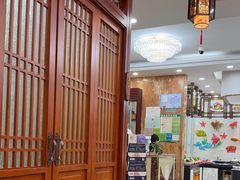 -渔码头食府(蓬莱阁店)