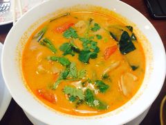 -Dang restaurant (patong phuket)