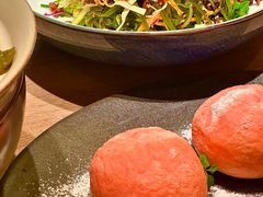 -金掌勺锅包肉(太原万达店)