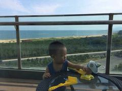 温德姆至尊酒店-青岛银沙滩温德姆至尊酒店