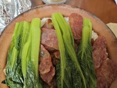 -粤仔湾砂锅粥(广益哥伦布店)