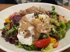 -花舍·新派粤菜·西餐·下午茶(亚运村·鸟巢店)
