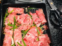 -烤路里·韩国品质自助烤肉(石路天虹4号店)