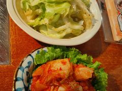 -丸福烤肉(君隆广场店)
